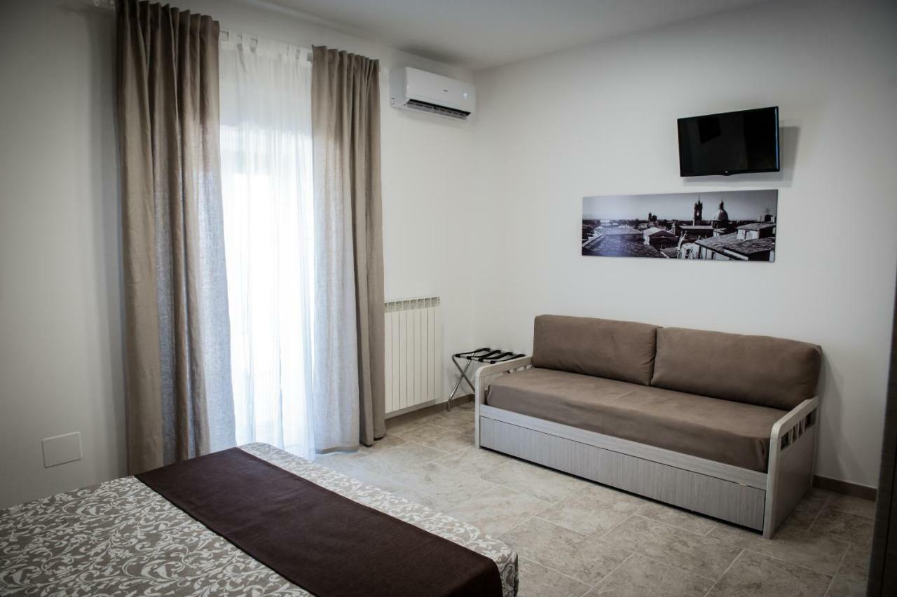 B&B Imori Caltagirone Ngoại thất bức ảnh